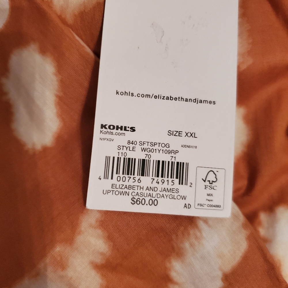 Dress - Picture 4 of 5